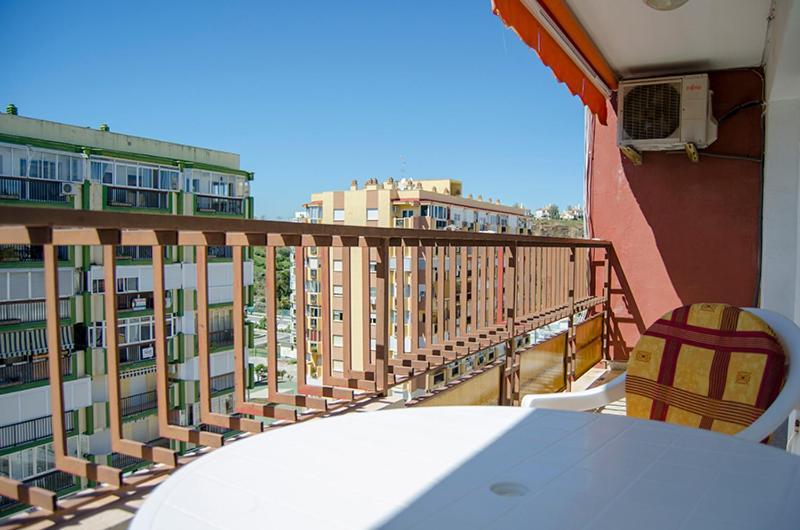 Apartment Terrasol 3 Ibiza Torre Del Mar