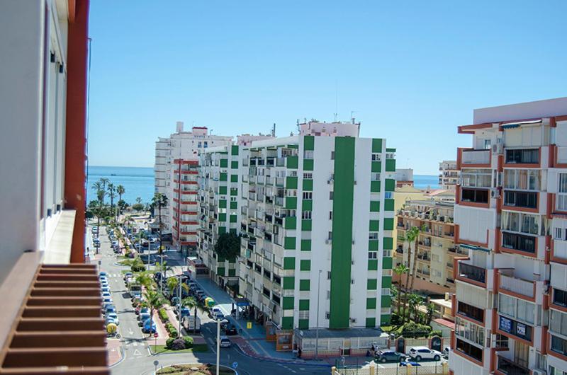 Terrasol 3 Ibiza Apartment Torre Del Mar