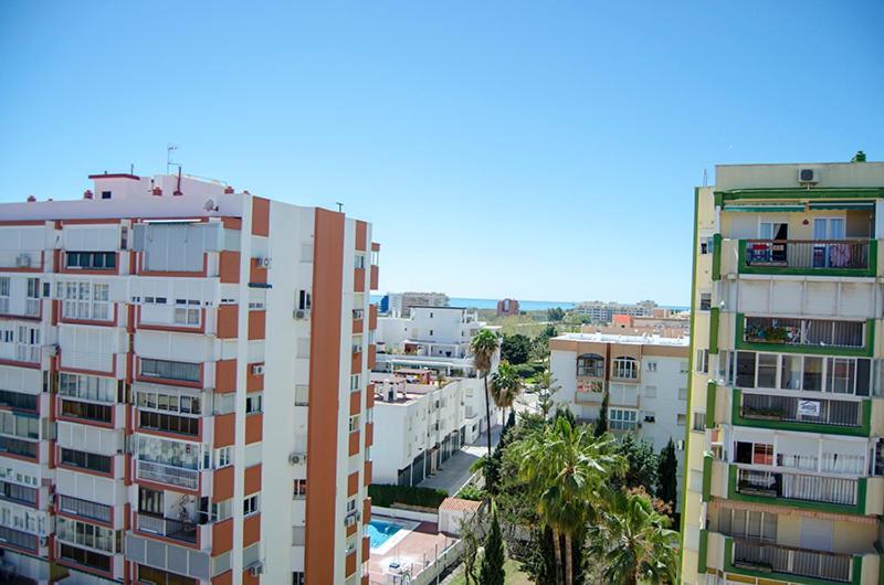 Terrasol 3 Ibiza Torre Del Mar