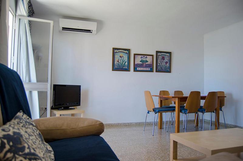 Apartment Terrasol 3 Ibiza