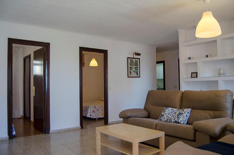 Terrasol 3 Ibiza Torre Del Mar