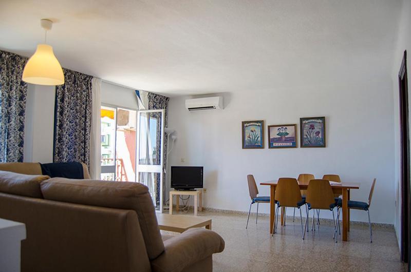 Apartment Terrasol 3 Ibiza Torre Del Mar