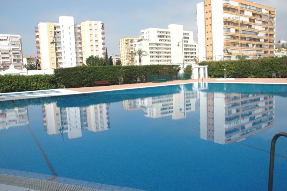 Terrasol 3 Ibiza Apartment *