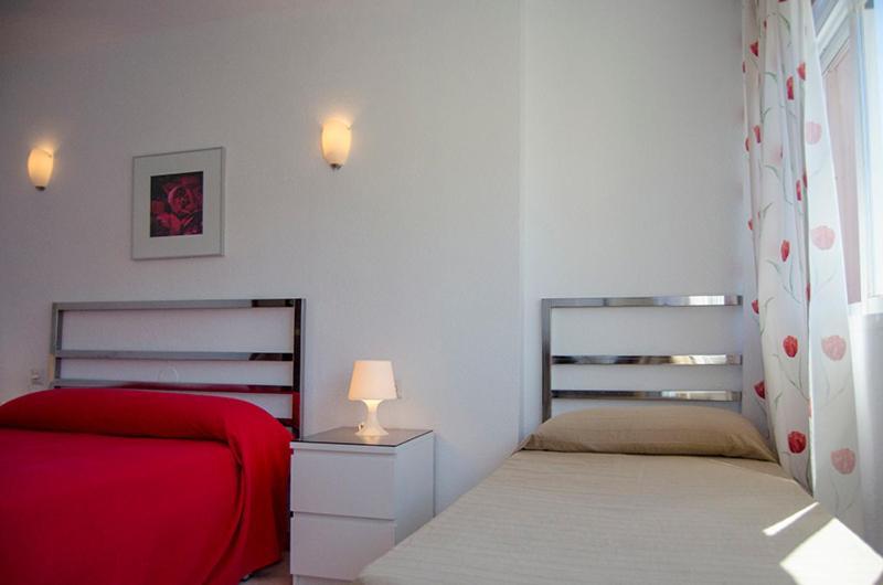 Terrasol 3 Ibiza Apartment Torre Del Mar