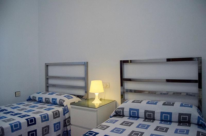 Terrasol 3 Ibiza Apartment *