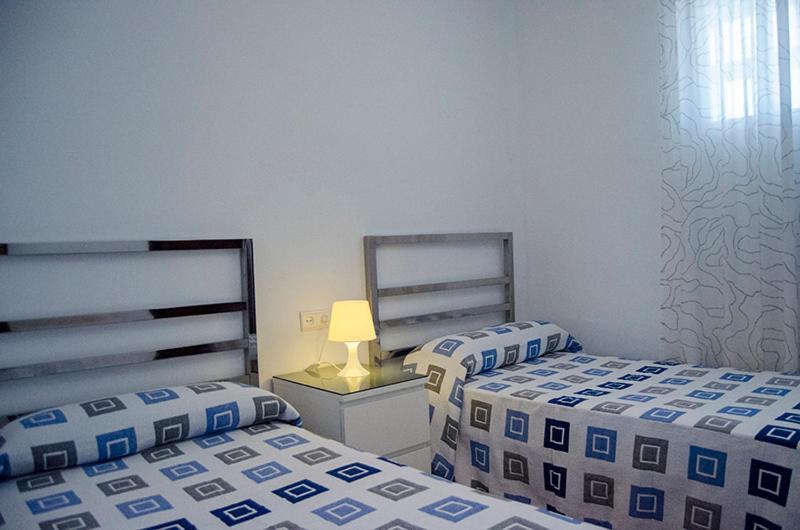 Terrasol 3 Ibiza *