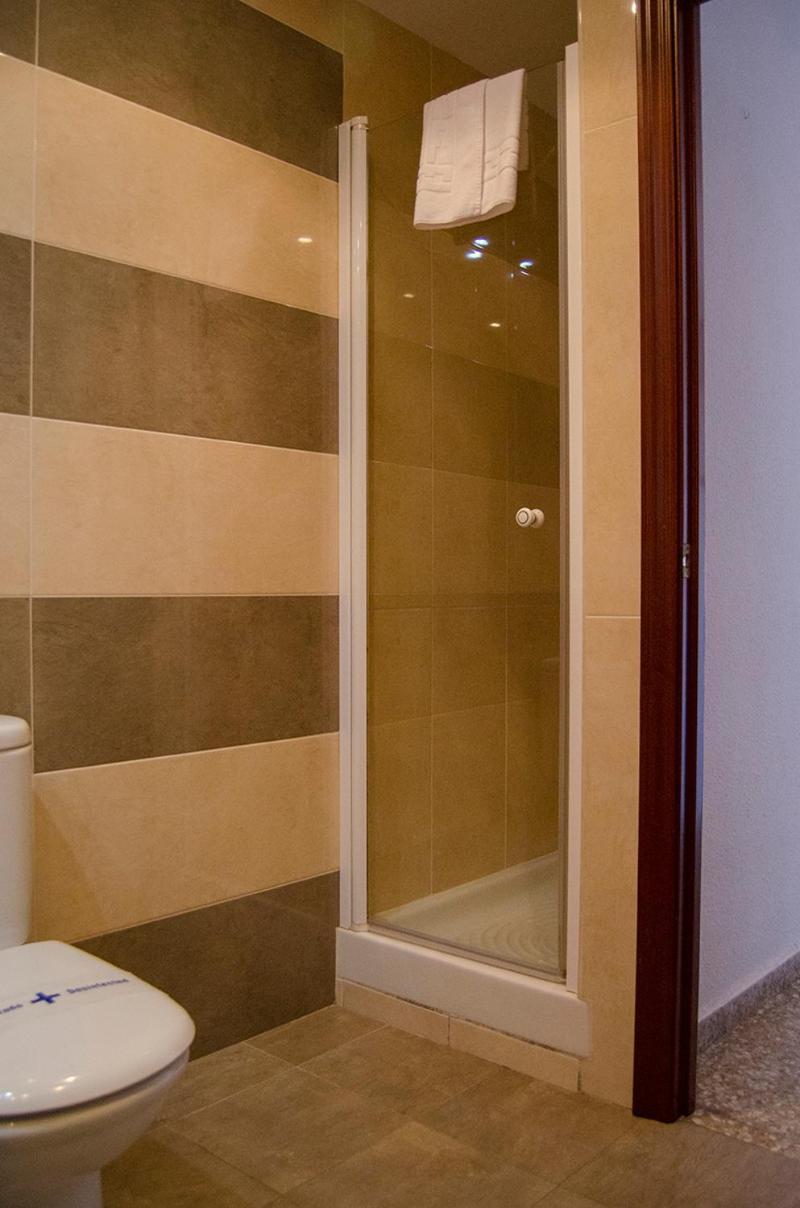 Terrasol 3 Ibiza Apartment Torre Del Mar